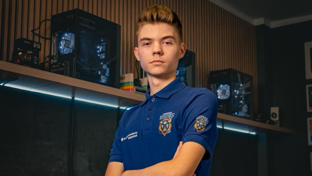 Zdjęcie na okładce dla It-Club.Academy - programowanie dla dzieci i młodzieży